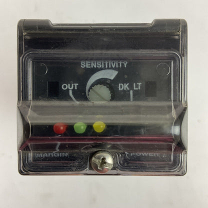 ALLEN BRADLEY 42GRU-9202-QD SER A PHOTOSWITCH
