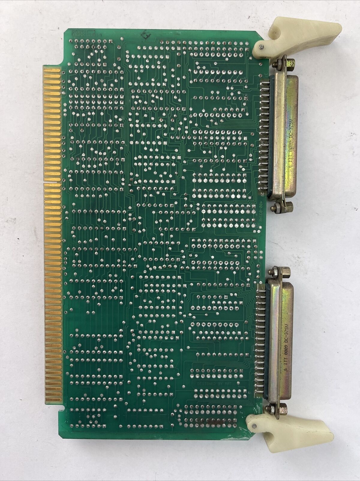 UNICO 306-563.1 0028 CIRCUIT BOARD