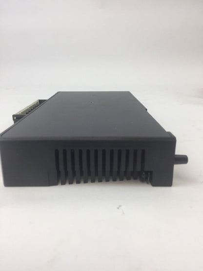 GE IC630MDL375A OUTPUT MODULE 115VAC OUTPUT MDL/16