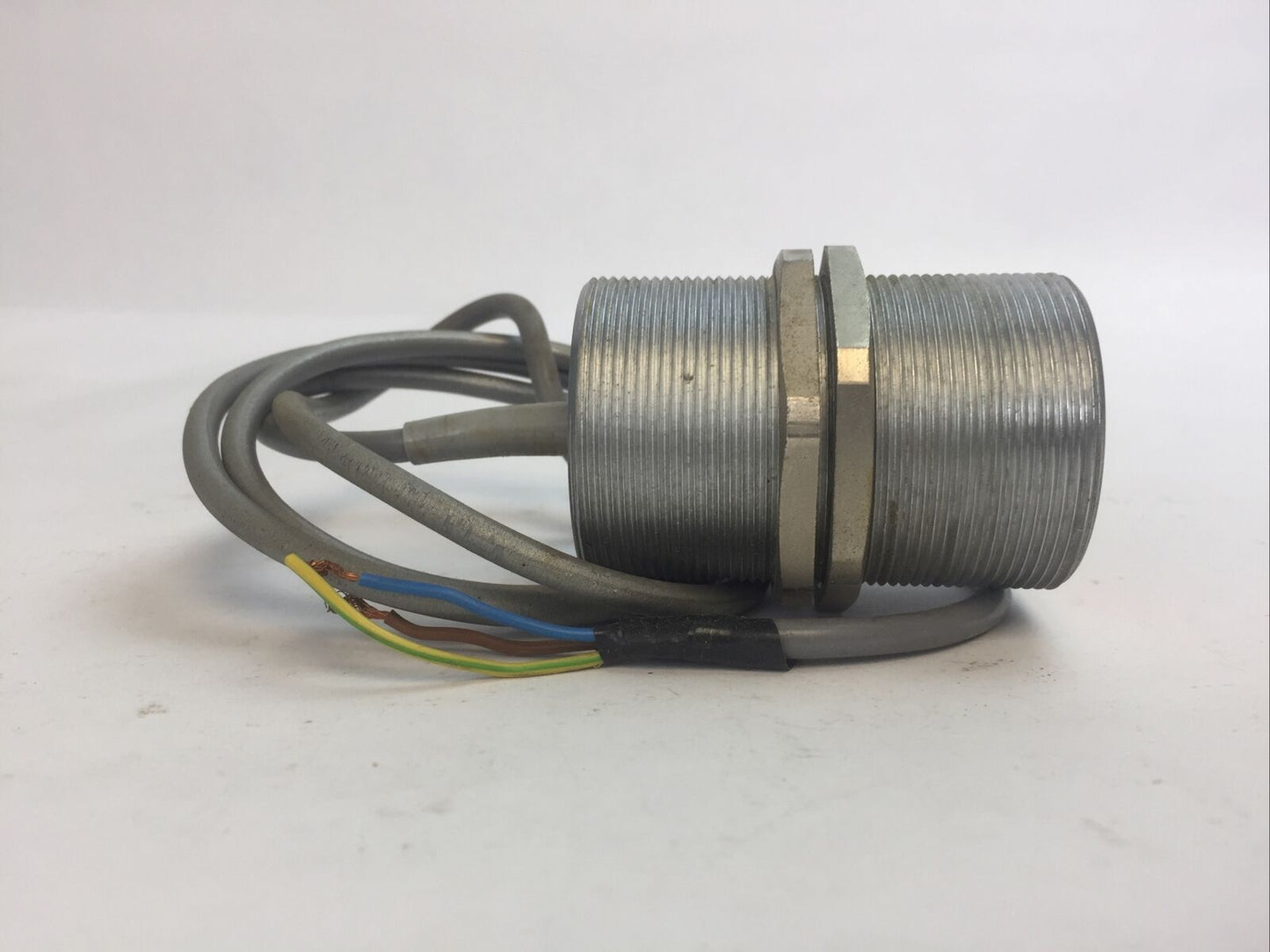 TURCK BI20-G47-AZ3 PROXIMITY SENSOR 20-250VAC 5-500mA