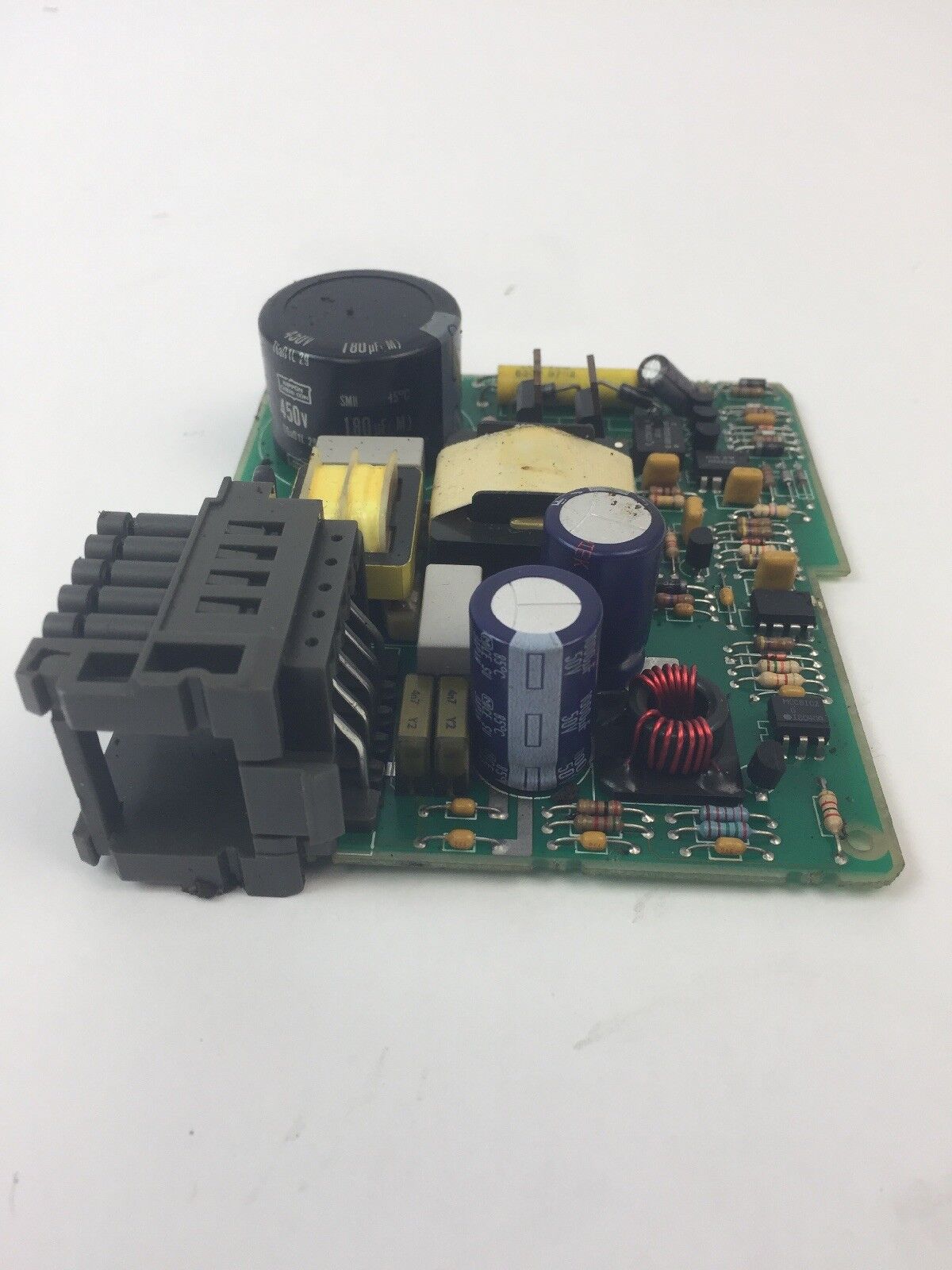 MODICON 1990 ASSY S959-000REV A PC BOARD