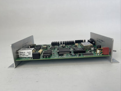 ADVANCED VEHICLE TECHNOLOGIES INC AVT-418 VEHICLE NETWORK