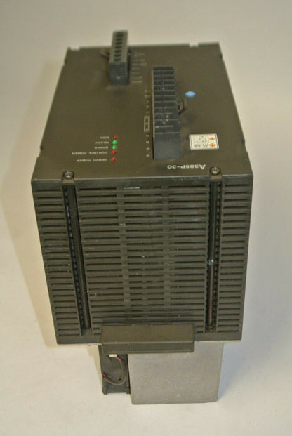 MITSUBISHI A385P-30 POWER SUPPLY MODULE for MULTI-AXIS CONTROLLER