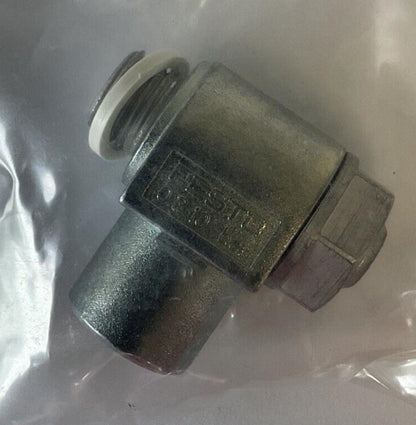 FESTO GRLA-1/8-B CONTROL VALVE 1-WAY **LOTOF4**