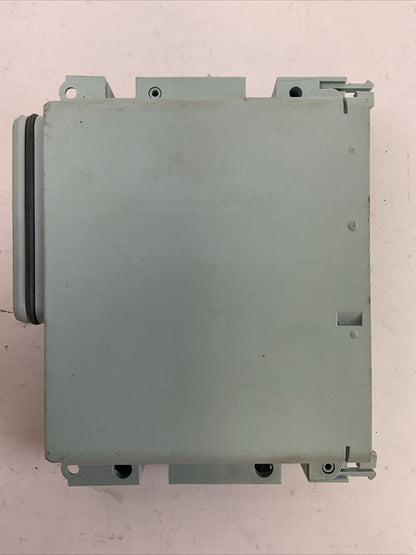 SIEMENS 1P 6GT2002-0HD01 SIMATIC S7 COMMUNICATION MODULE