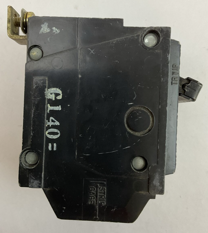 GE THQB2145 45AMP 120/240VAC 2POLE CIRCUIT BREAKER