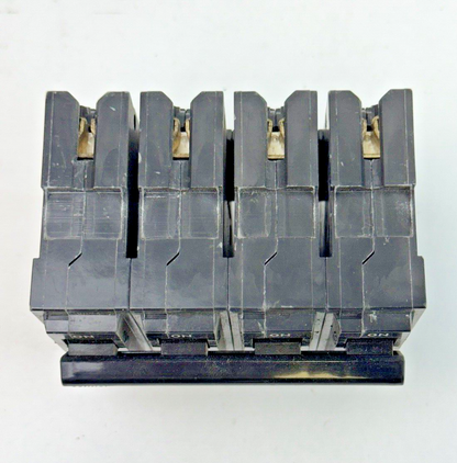 GE - THQMV4200 - THERMAL MAGNETIC CIRCUIT BREAKER - 4 POLE, 200 A, 240 VAC