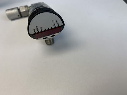 IFM Electronics PN2021 18-32VDC Pressure Switch Sensor