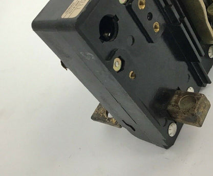 WESTINGHOUSE HNB2800T 3POLE 800A TRIP UNIT ONLY