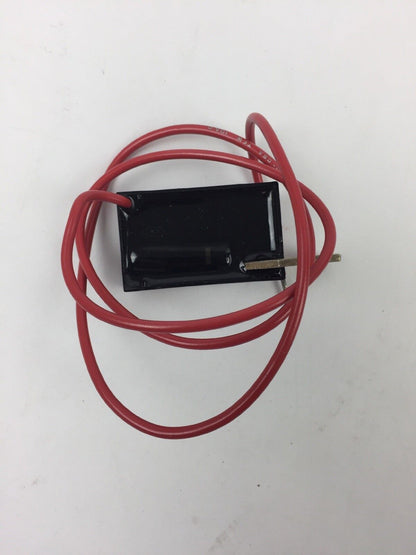 GE CR205X146C SURGE SUPPRESSION KIT FOR USE ON NEMA SIZE 00, 0 &1 STARTER & CONT