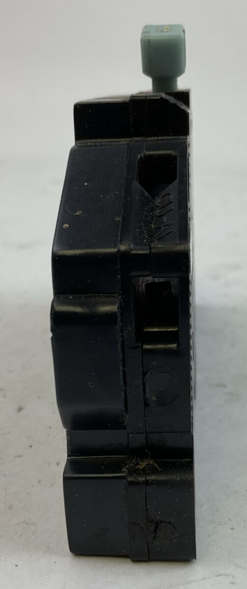 GTE SYLVANIA ZINSCO RA38QAL-15 QR LINE CIRCUIT BREAKER 15AMP 120/240VAC 1POLE