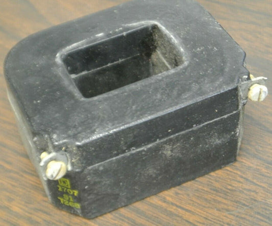 SQUARE D 1707-S1-T26B COIL / 440V, 50Hz / 480V, 60Hz / NEW SURPLUS