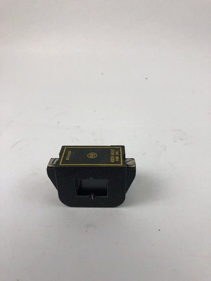 ALLEN BRADLEY 87A288 COIL 480 V 60 HZ 440 V 50 HZ 4 POLE TYPE C