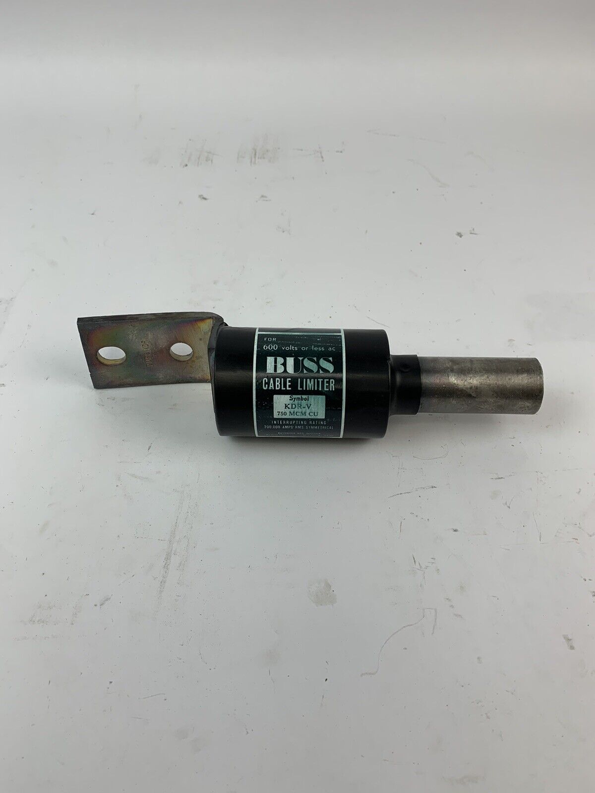 Bussmann KDR-V 750MCM Cu Cable Limiter