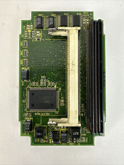 FANUC A20B-3300-0170/08E CONTROL CPU MODULE CIRCUIT BOARD