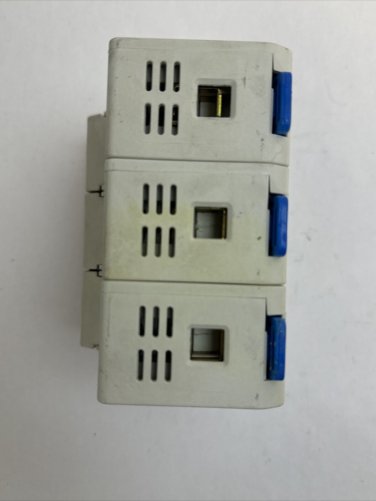 GOULD ULTRA SAFE US6J3 FUSE HOLDER 600V 60A