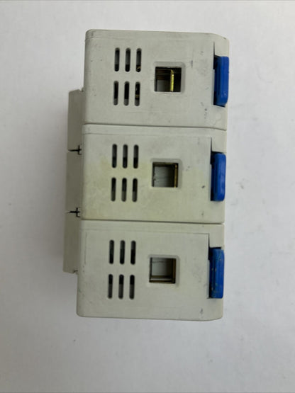 GOULD ULTRA SAFE US6J3 FUSE HOLDER 600V 60A