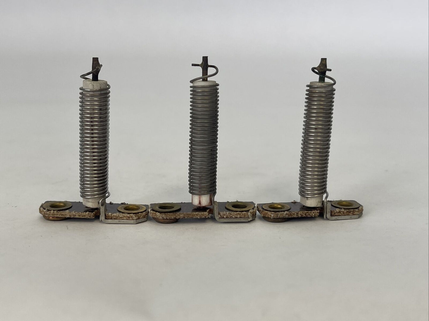 WESTINGHOUSE H16 HEATER (LOT OF 3)