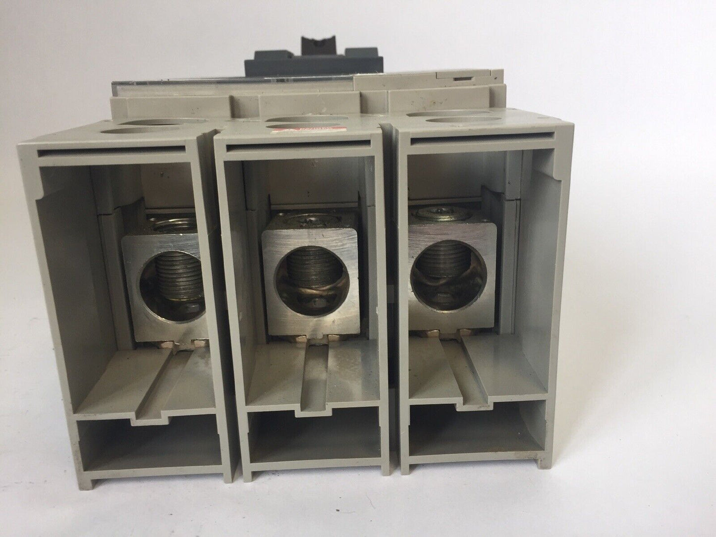 SQUARE D DJL36250E53 POWER PACK CIRCUIT BREAKER 600 VAC 250A