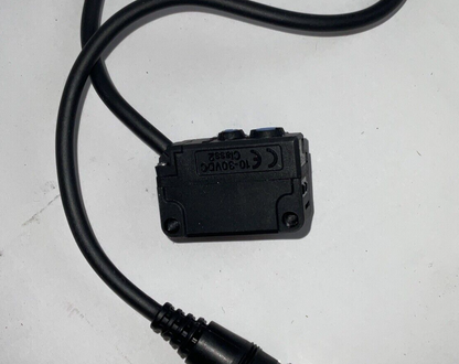 KEYENCE PZ-G42EP SENSOR CONNECTION CORD 10-30VDC 100MA