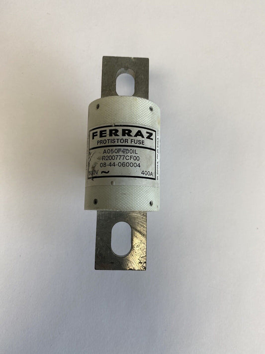 Ferraz A050F400IL 400A 500V Protistor Fuse