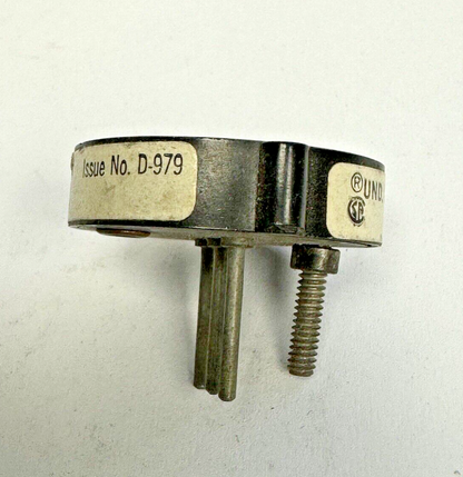 WESTINGHOUSE - MCG 800 400A - RATING PLUG - 8MCG400A