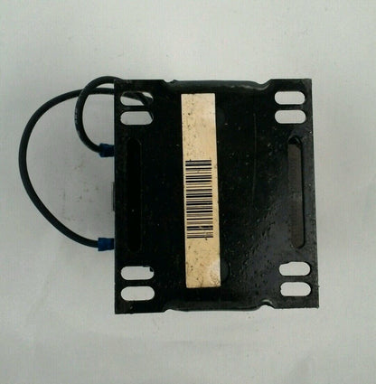 SQUARE D TRANSFORMER 9070TF100D1 W\QUICK CONNECT TERMINAL 600V 300VA 30A LR21455