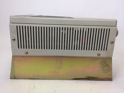 ALLEN BRADLEY 1336S-BRF100-AA-EN4-HA2-L6 DRIVE AC INPUT 380/480V AC OUTPUT 460V