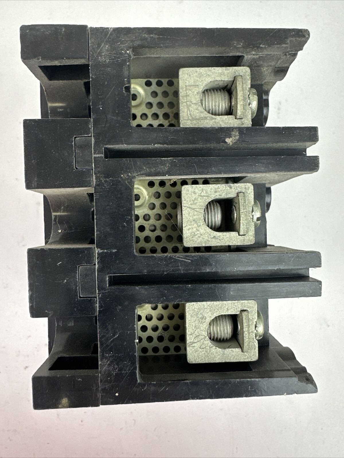 CUTLER HAMMER HFC3060 CIRCUIT BREAKER 60AMP 3POLE 240/480/600VAC