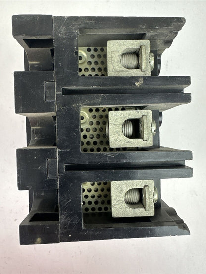 CUTLER HAMMER HFC3060 CIRCUIT BREAKER 60AMP 3POLE 240/480/600VAC