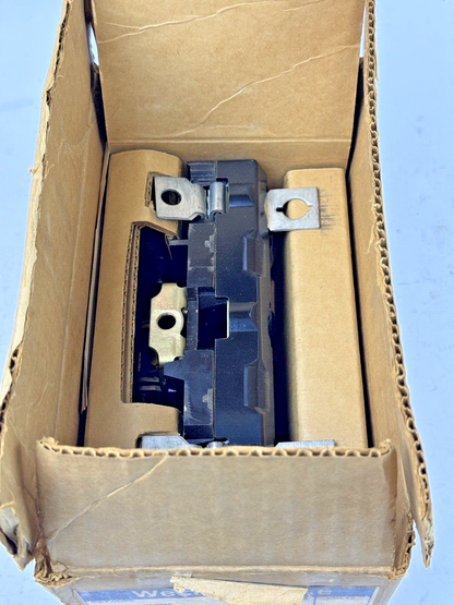 WESTINGHOUSE - HK2150T - AB DE-ION MAG TRIP ADJ. 1500-500A - 150A/2 POLE - NEW