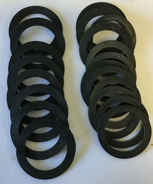 SQUARE D PUSH BUTTON RUBBER GASKET ****LOTOF40****