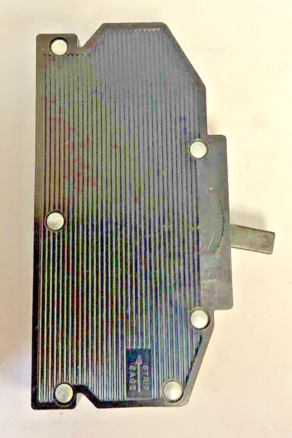 ZINSCO/SYLVANIA QB120 CIRCUIT BREAKER 20A***LOTOF4***