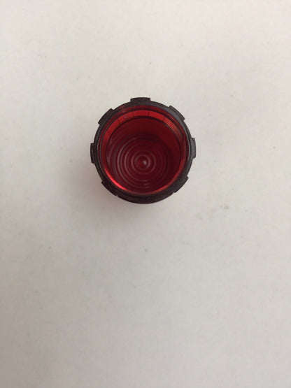 GOULD H33BR1L RED CAP (LOT OF 2)