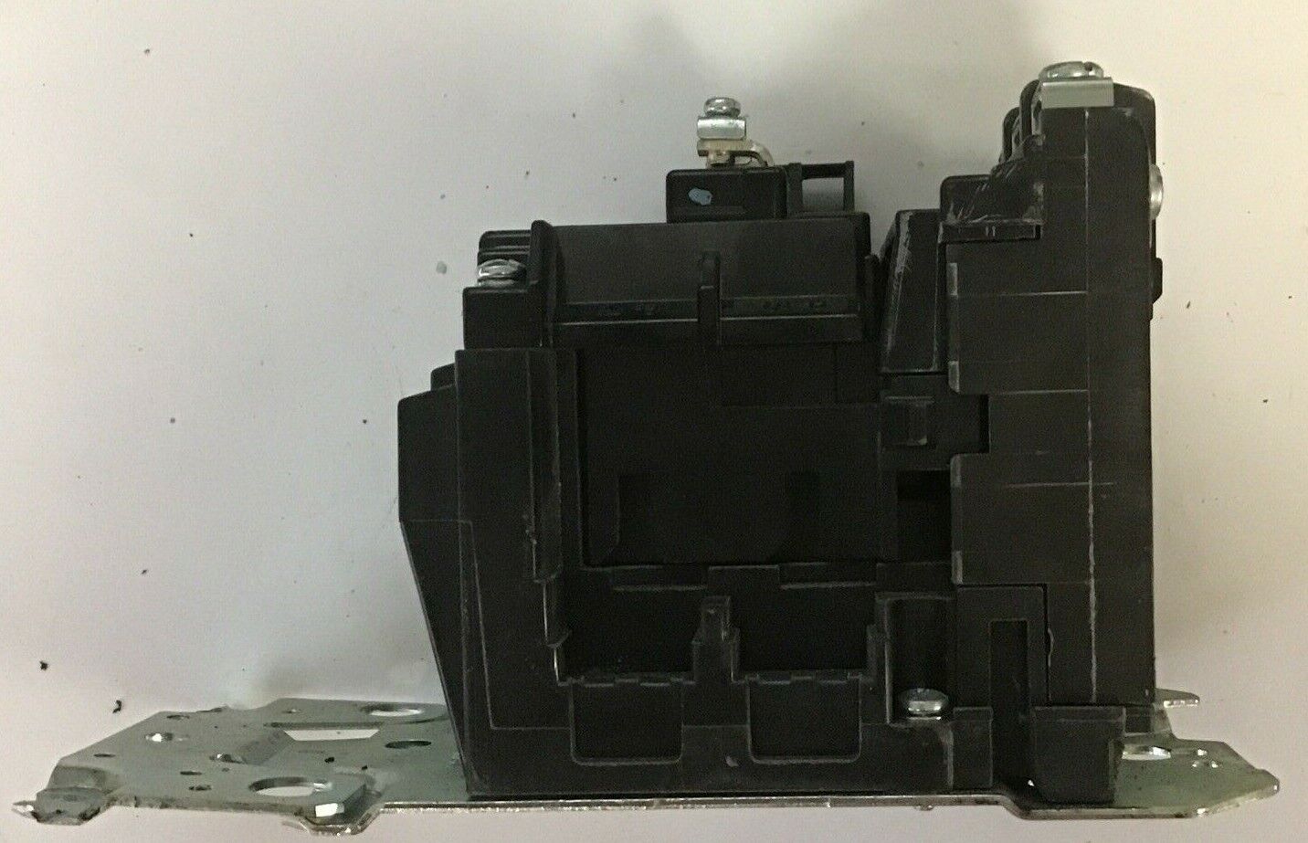 ALLEN BRADLEY 500F-BOD930 STARTER SIZE 1 SER.C W/CB273 COIL