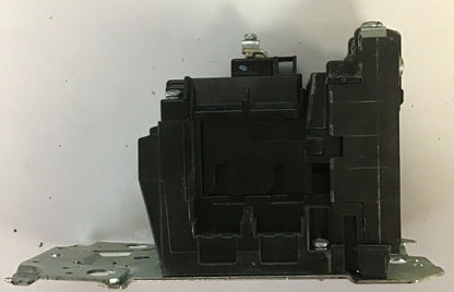 ALLEN BRADLEY 500F-BOD930 STARTER SIZE 1 SER.C W/CB273 COIL