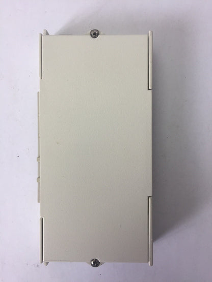 NATIONAL INSTRUMENTS SCXI-1331 250V/CAT REV 4.1