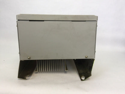ALLEN BRADLEY 1336-B005-EAD-L3 CONSTANT TORQUE 3-PH AC DRIVE OUTPUT 380/415/460V