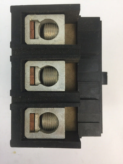 SQUARE D Q2M3225MB CIRCUIT BREAKER 240VAC 225AMP 3 POLE