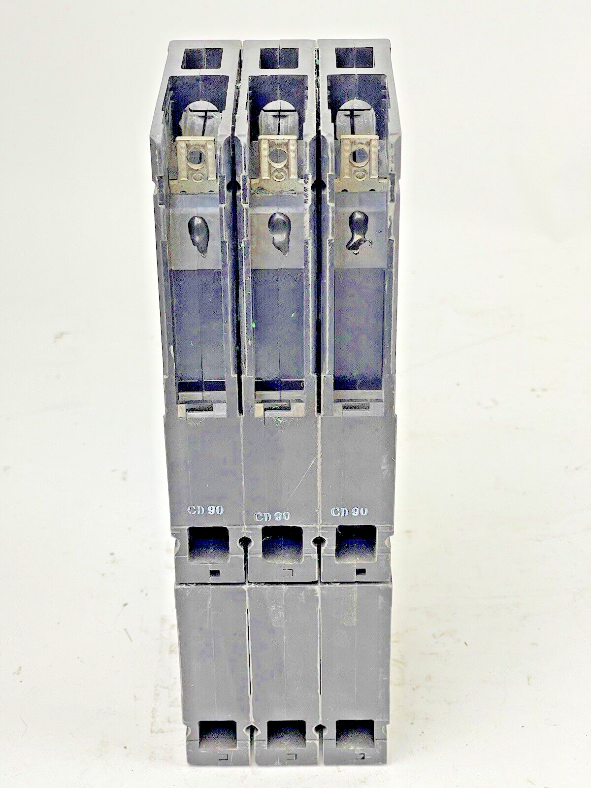 ITE - SIEMENS - CED63B090 - CIRCUIT BREAKER - 90 A, 600 VAC, 3 POLE, TYPE CED6