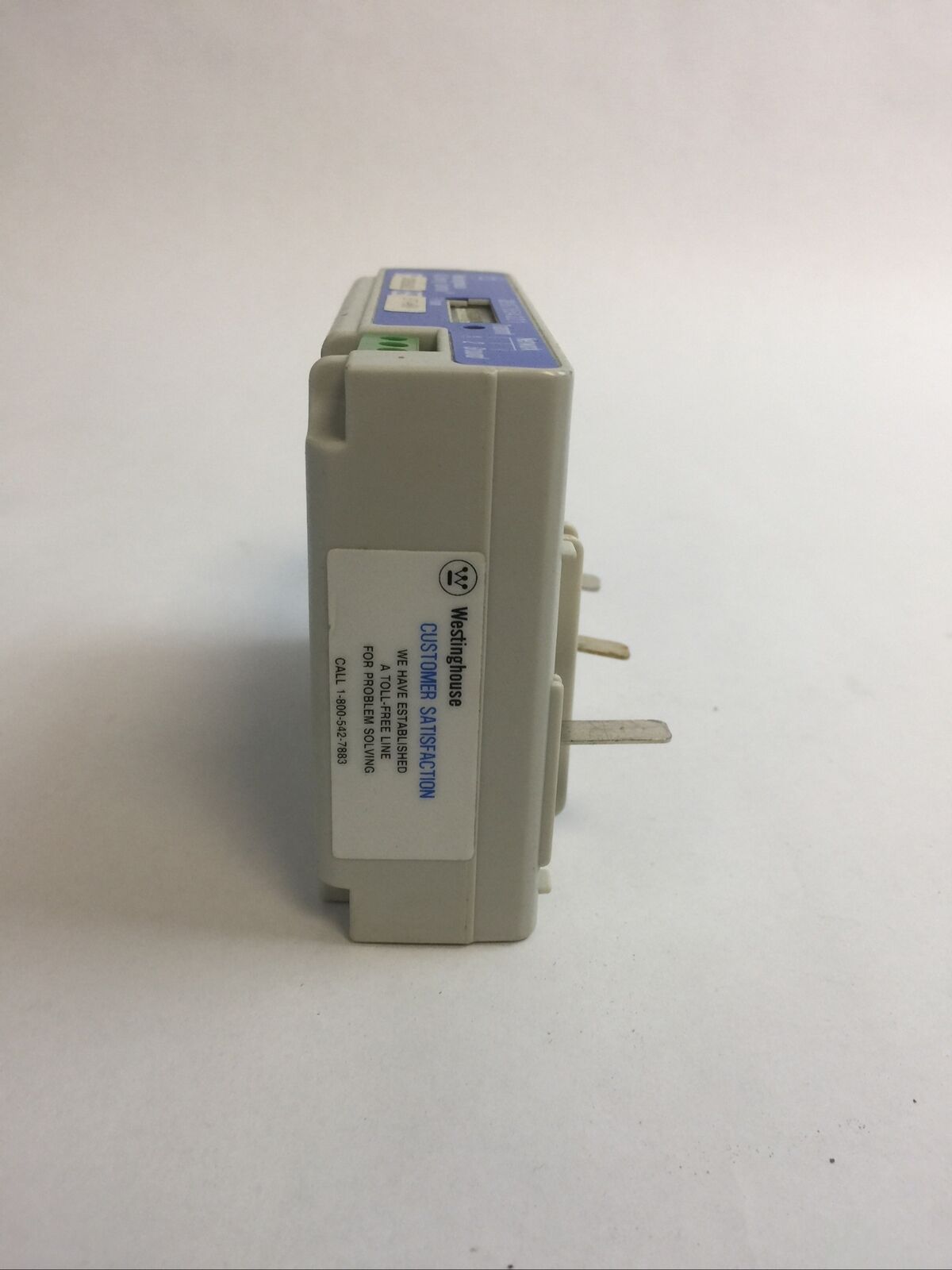 WESTINGHOUSE IQESF480 IQ ENERGY SENTINEL 2D78556G02 277/480V