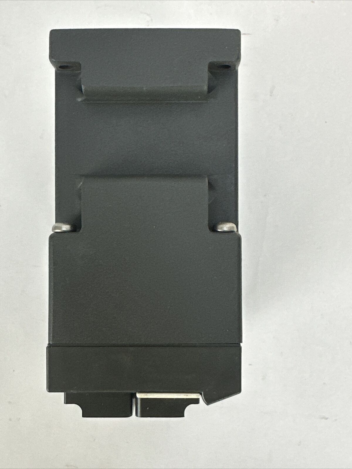 SIEMENS 1P 6GK5108-0BA00-2AA3 SIMATIC NET INDUSTRIAL ETHERNET SWITCH