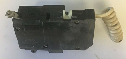 SQUARE D QOB130EPD1200 CIRCUIT BREAKER 30AMP 120VAC