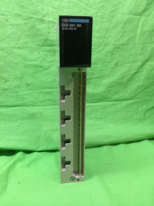 SCHENIDER ELECTRIC MODICON 140-DDI-841-00
