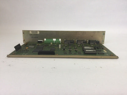 ALLEN BRADLEY 8520ASM3 SERVO MODULE ANALOG REV 01 90778307