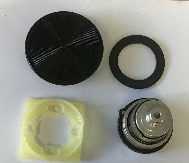 SQUARE D 9001 TR10 PUSH BUTTON OPERATOR SER.A