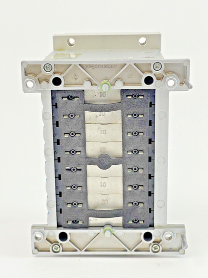 FESTO - CPV14-V1 - VALVE MANIFOLD-W/ PNEUM CONN & STACK PLATES, B102(8), T602(1)