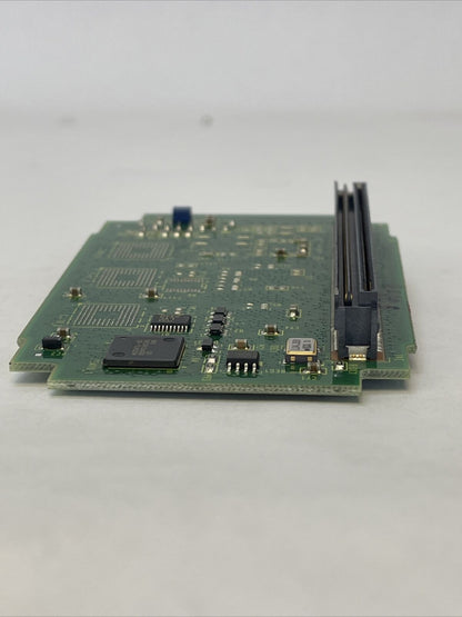 FANUC A20B-3300-0393/02A CIRCUIT BOARD