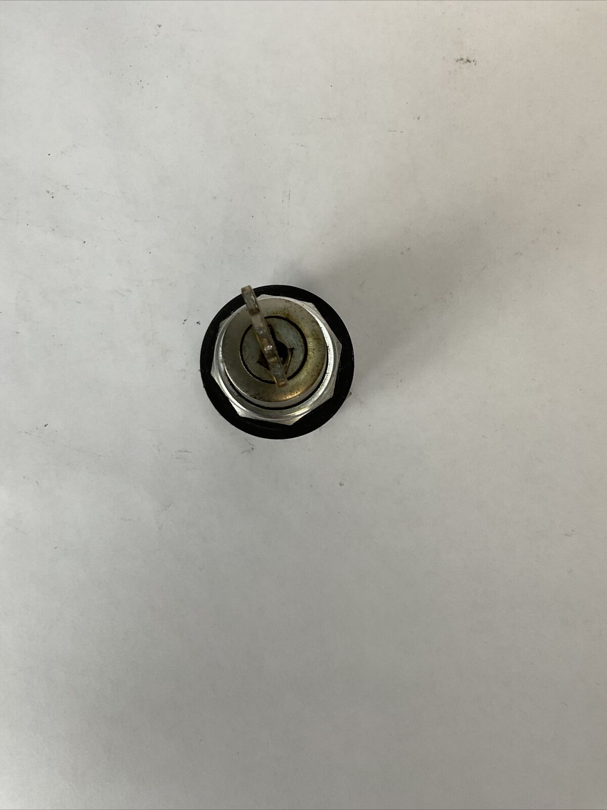 ALLEN BRADLEY 800T-N6104KF4B SER T SELECTOR SWITCH