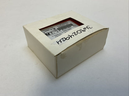 ALLEN BRADLEY 440R-C23139 SERIES B GUARD MASTER SAFETY RELAY MSR131RTP